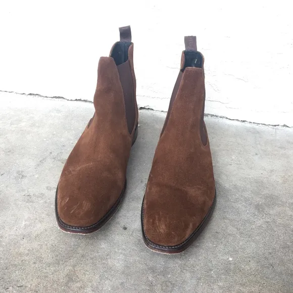 Loake Coltham Chelsea Boots