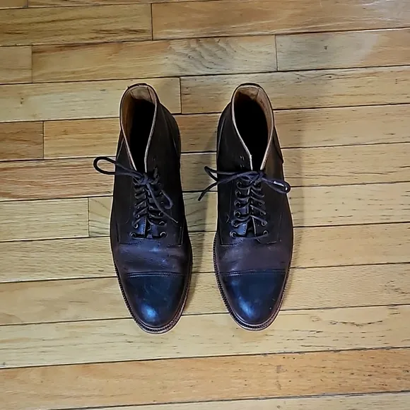 Meermin men boot