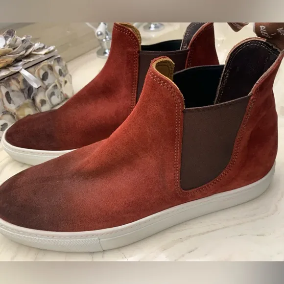 R.M. Williams Barton boot
