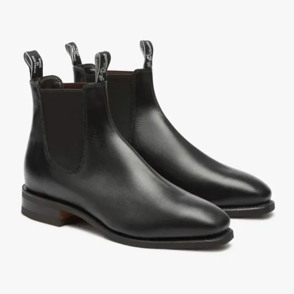 R.M. Williams - Comfort Craftsman boot