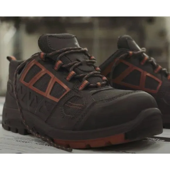 NEW W/BOX Red Wing fuse FX 5-inch boot hiking Wate
          
      NWT