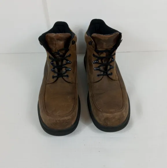 Red wing work boots Sz 14