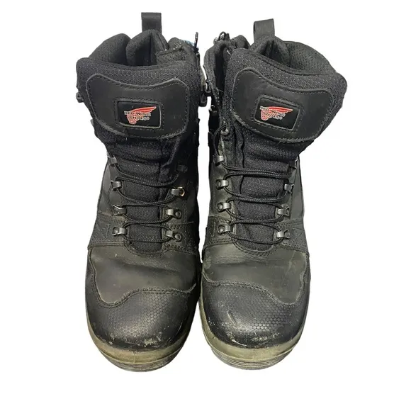 Red wing Tradesman 6617 12 D