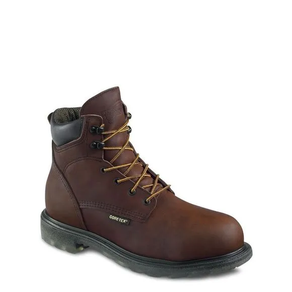 Red Wing Boots Model 1425 Size 13 USA
