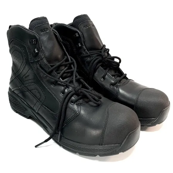 NEW Red Wing Exos Lite Men Size US 14 D Steel Toe 6" Waterproof Work Boot 2451