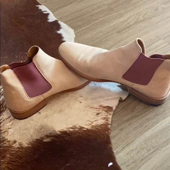 Chelsea mens boots
