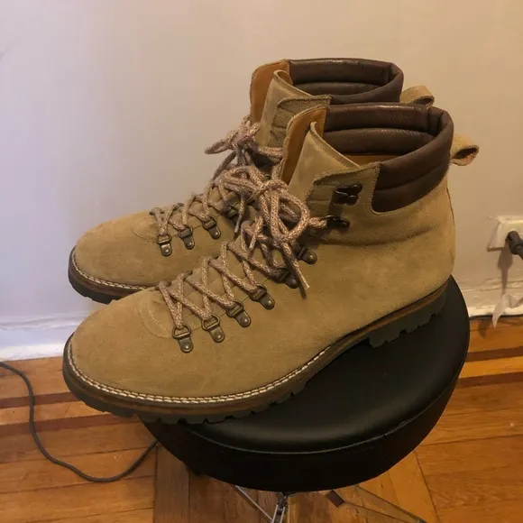 TAFT | THE VIKING BOOT