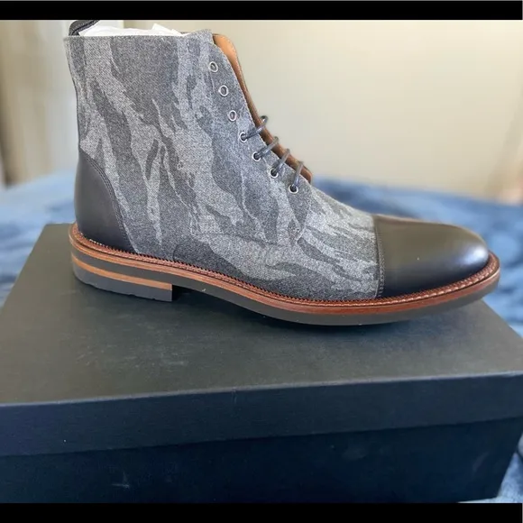 Never been worn Taft boots
          
      NWT