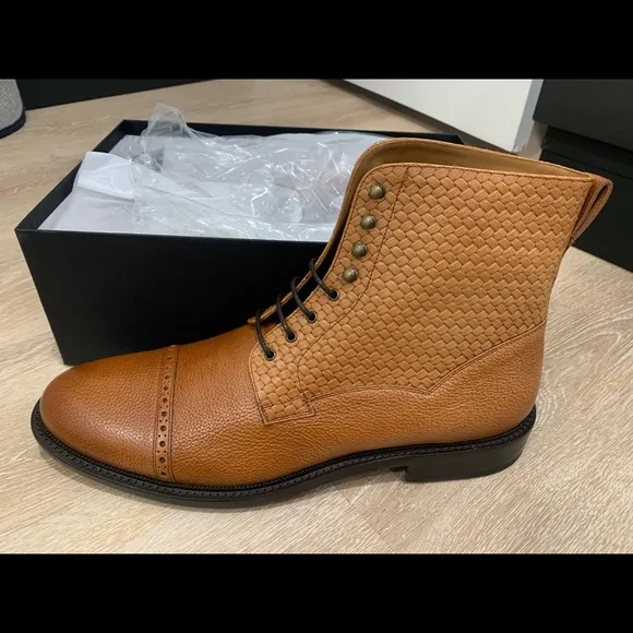 Taft Jones Boot Size 13US
          
      NWT
