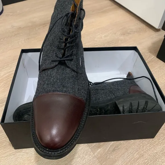 Taft Jack Boot Size 13US