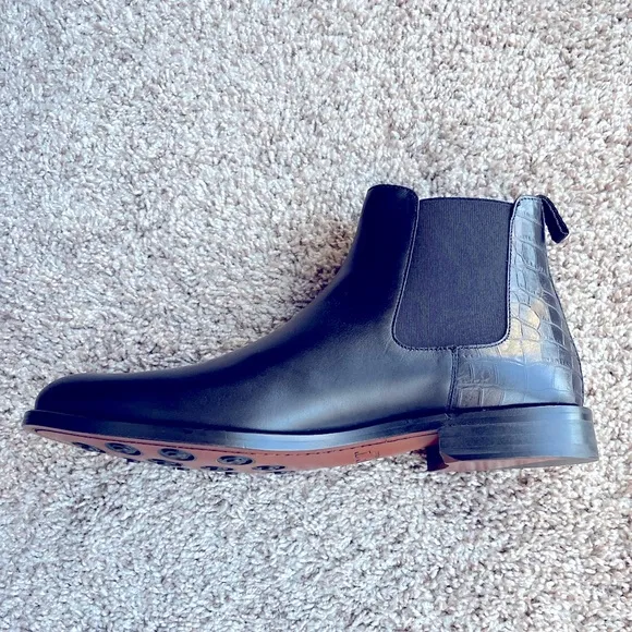 Taft Hiro Boot
          
      NWT