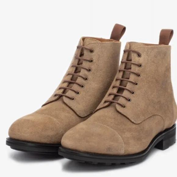 The Dragon Boot 3.0 in Gaucho ( taft size 8, eu 41 )