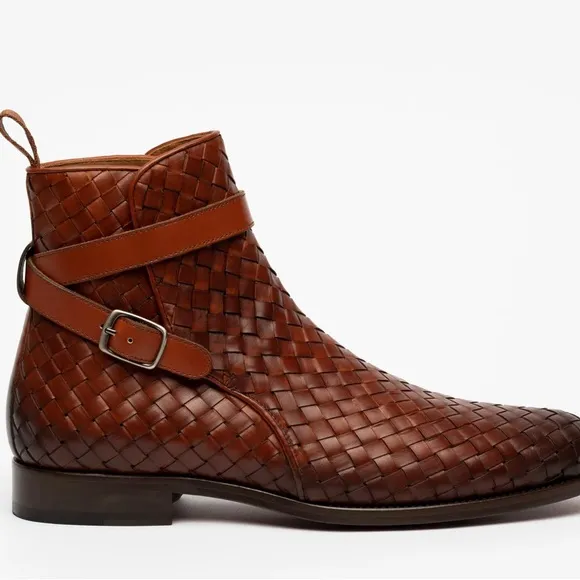 Taft Dylan Boots
          
      Boutique