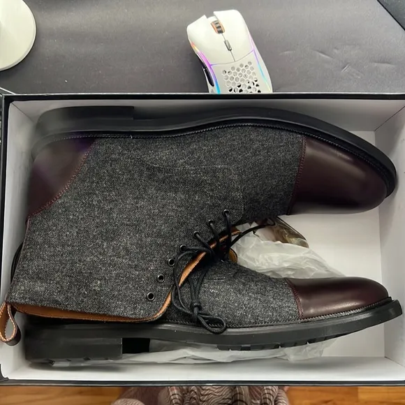 Brand new Taft Jack boot size 13
          
      NWT