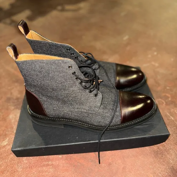 Taft Jack Boots 42