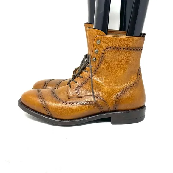 Taft Boots