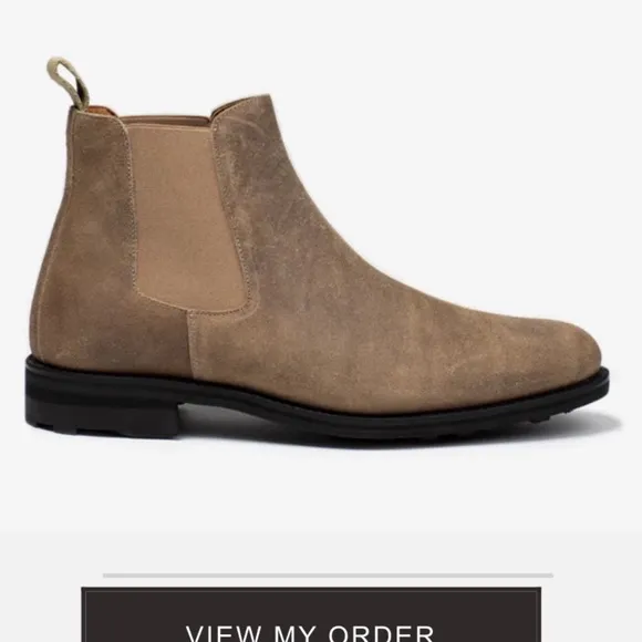 Taft Chelsea Boots