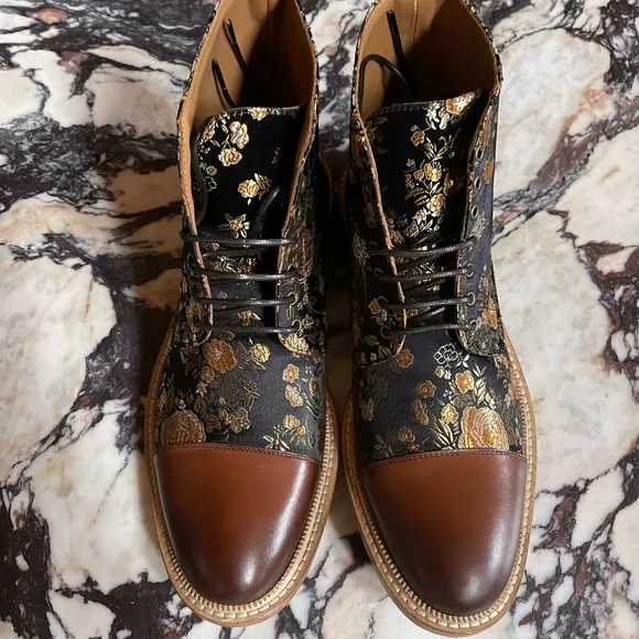 Taft The Jack in Eden Boot Size 40, US size 7 mens