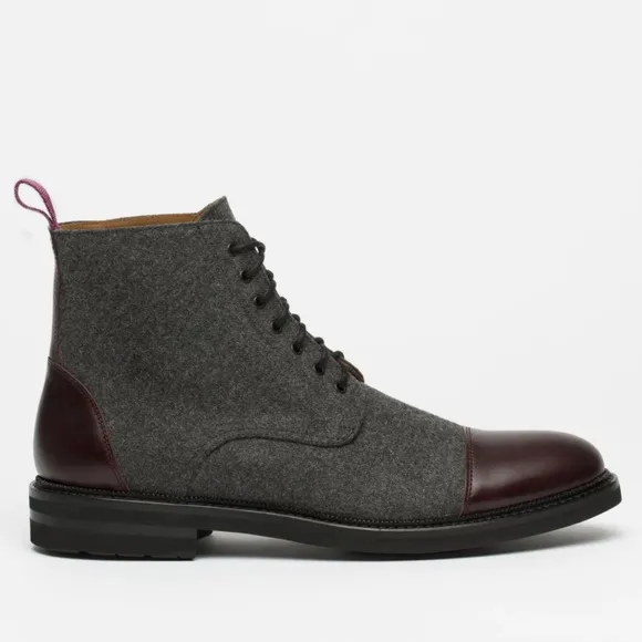 Taft | The Rome Boot NWOB