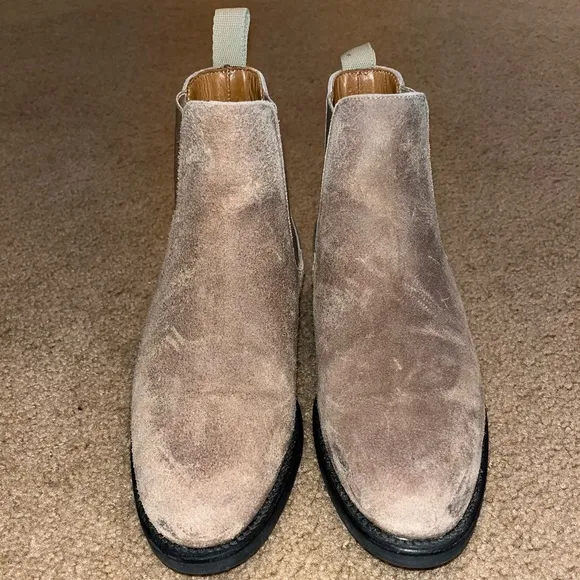 Taft Drake Boot in Gaucho