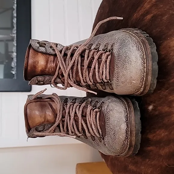 Taft Sz 14 Men's Boots