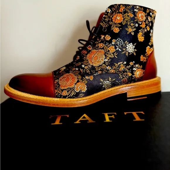 Taft- Jack Boot Eden
          
      NWT