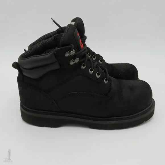 Thorogood Mens Work N Sport 6" HSO Safety Shoes
