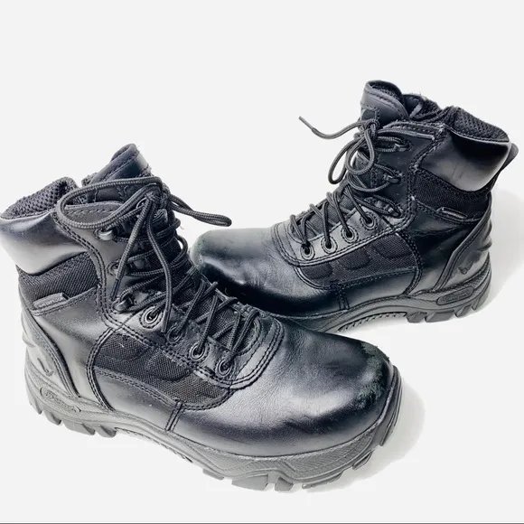 Thorogood Composite Deuce Duty Boots Men's US 7.5