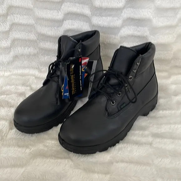 Thorogood Mens Boot
          
      NWT