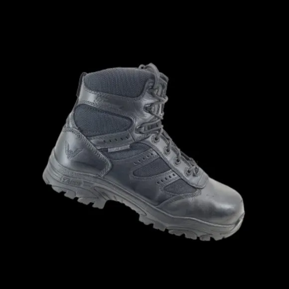 Thorogood The Deuce Safety Toe Waterproof Tactical Boots Men’s Sz 10M