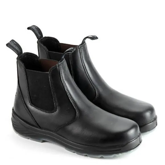 THOROGOOD 6" Quick Release Station Boots