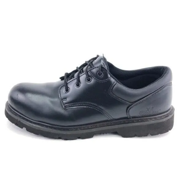 Thorogood Uniform Safety Toe Oxfords Mens 14M
