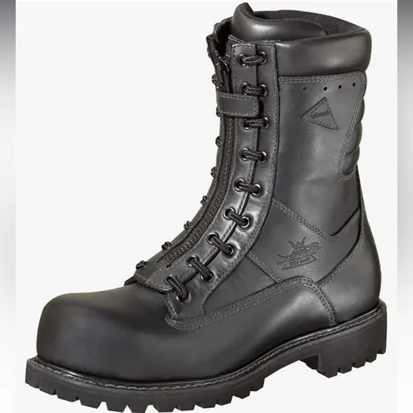 Thorogood boots