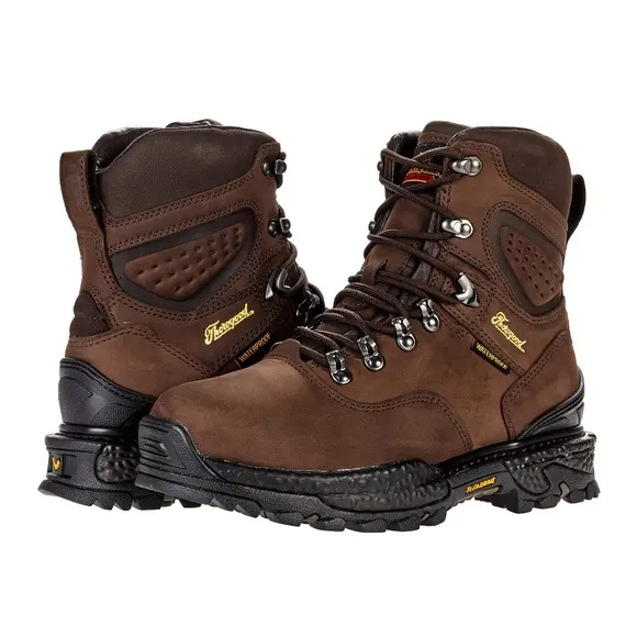 Thorogood® Outdoor Infinity FD Waterproof Work Boots.
          
      NWT