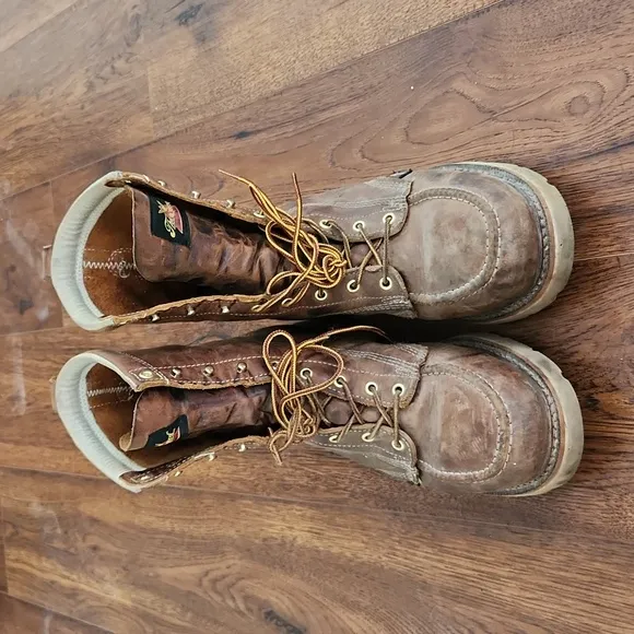 Thorogood Mens boots