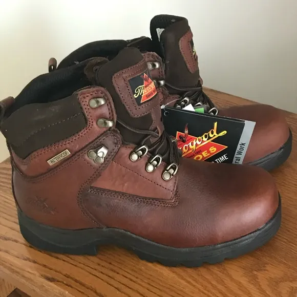 NIB Thorogood’s Men’s Sport Hiker Boots 804-4900
          
      NWT