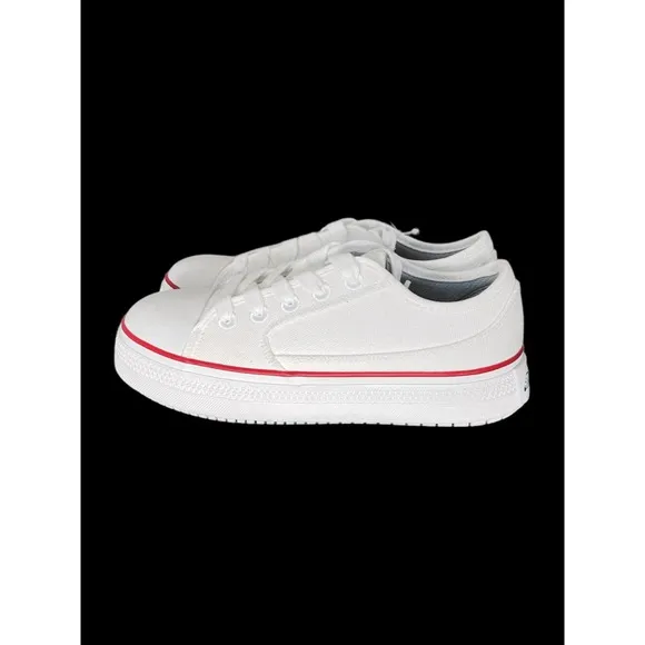 Thorogood Low-Height Warehouse Work Shoe | Composite Safety Toe | Slip-Resistant
          
      NWT