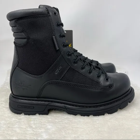 Thorogood Men boot size 13W
          
      NWT
