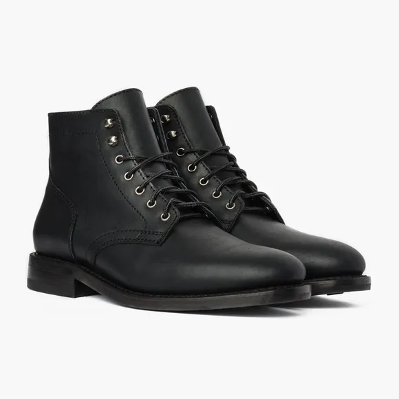 Thursday boots (brand new)