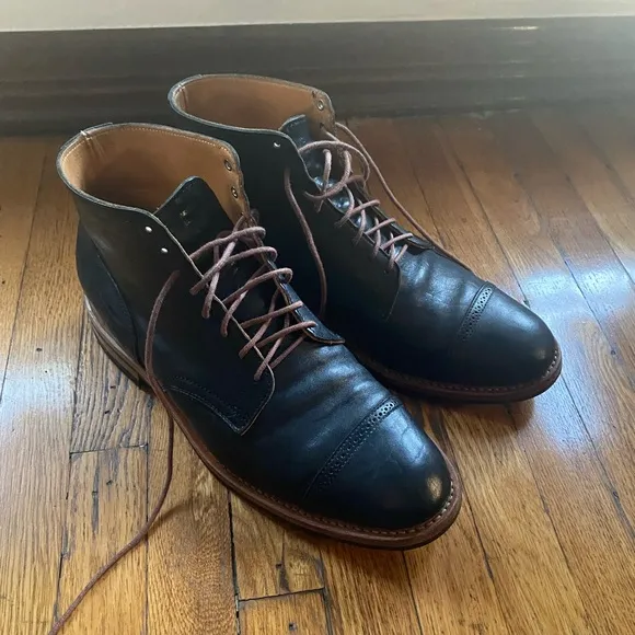 Viberg Service Boot 2030