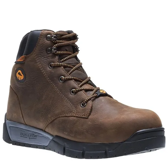Wolverine Men’s Mauler LX Carbonmax Safety Boots
          
      NWT