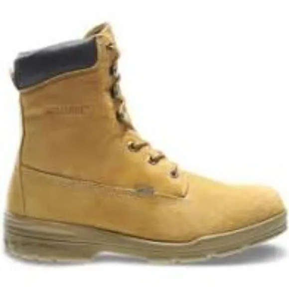 Wolverine Vintage Leather 8" Insulated Hiker Work Boots NWT Size 13 Made in USA
          
      NWT