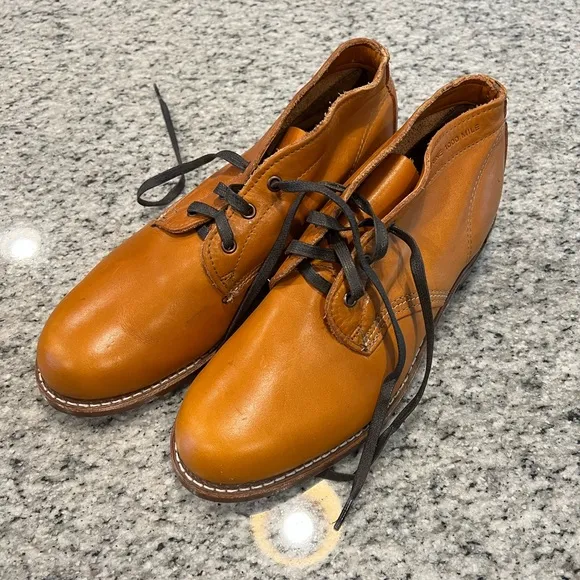 Wolverine 1000 Mile Original Chukka Boot
          
      NWT