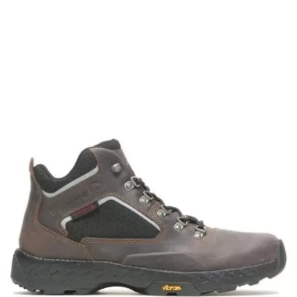 WOLVERINE Mens Guide Brown Boots Sz 7 NEW
          
      Boutique