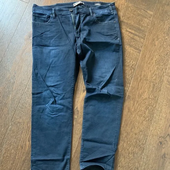 34 heritage amazing color and style jeans 38x32