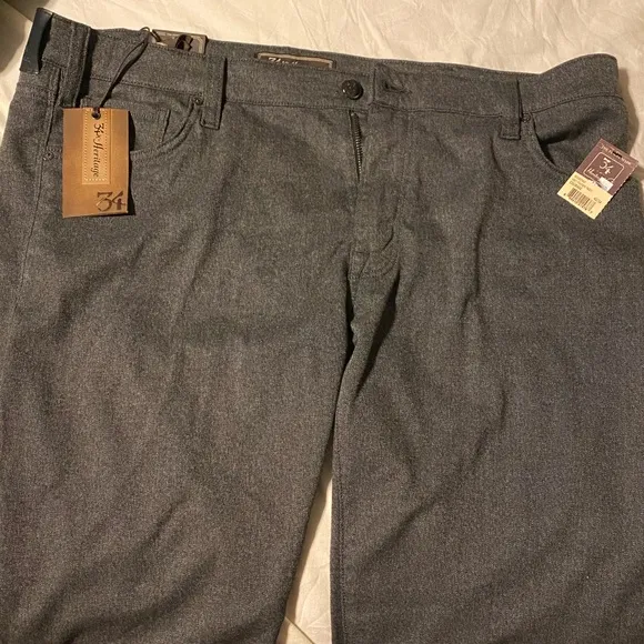 34heritage Jeans
          
      NWT