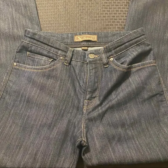 34 HERITAGE  MENS JEANS