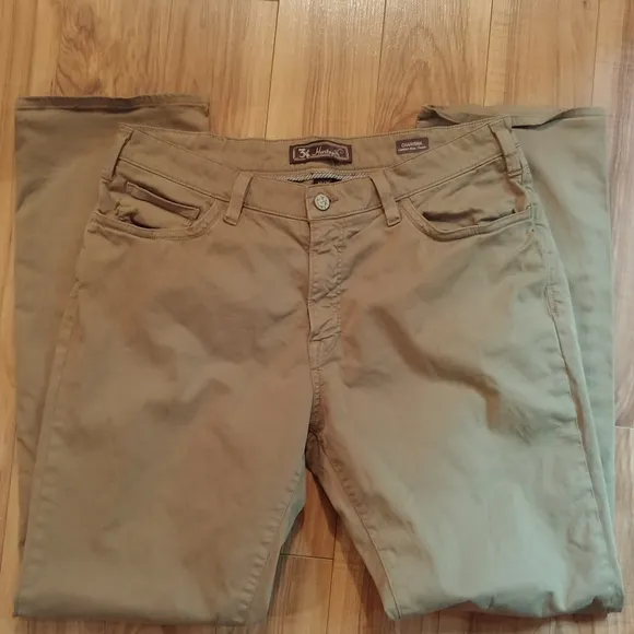 34 Heritage Charisma jeans