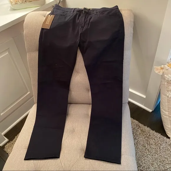 NWT Courage Navy Twill Jeans
          
      NWT
