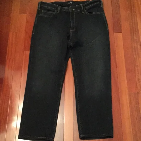 Men’s 38/32   34 Heritage jeans